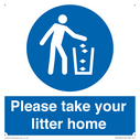 please-take-your-litter-home-mandatory-sign~